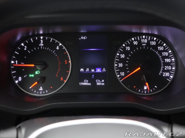 Renault Trafic 2,0 dCi 150k CZ L2 5-Míst 2022