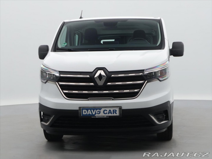 Renault Trafic 2,0 dCi 150k CZ L2 5-Míst 2022
