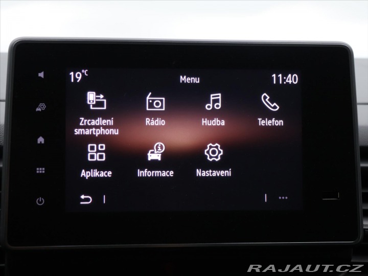 Renault Trafic 2,0 dCi 150k CZ L2 5-Míst 2022