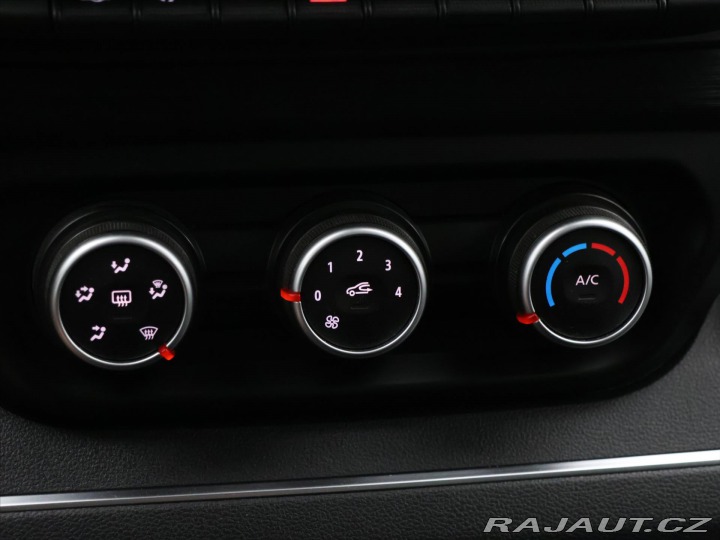 Renault Trafic 2,0 dCi 150k CZ L2 5-Míst 2022