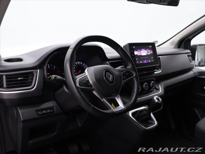 Renault Trafic 2,0 dCi 150k CZ L2 5-Míst 2022