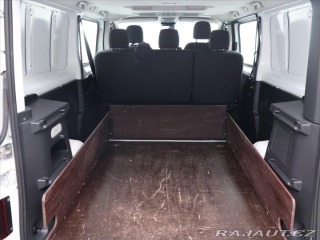 Renault Trafic 2,0 dCi 150k CZ L2 5-Míst 2022