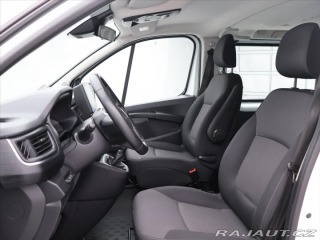 Renault Trafic 2,0 dCi 150k CZ L2 5-Míst 2022