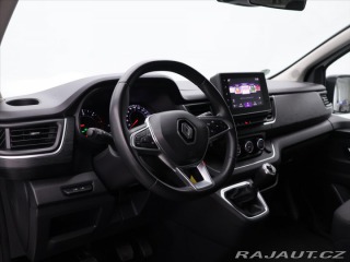 Renault Trafic 2,0 dCi 150k CZ L2 5-Míst 2022