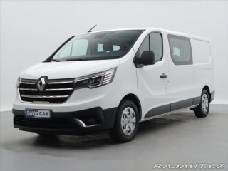 Renault Trafic 2,0 dCi 150k CZ L2 5-Míst 2022