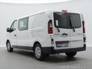 Renault Trafic 2,0 dCi 150k CZ L2 5-Míst 2022