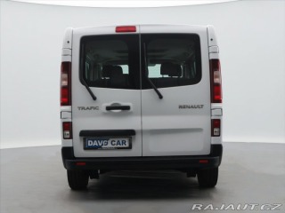 Renault Trafic 2,0 dCi 150k CZ L2 5-Míst 2022
