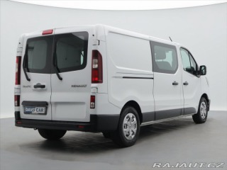 Renault Trafic 2,0 dCi 150k CZ L2 5-Míst 2022