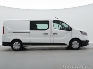 Renault Trafic 2,0 dCi 150k CZ L2 5-Míst 2022