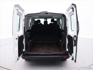 Renault Trafic 2,0 dCi 150k CZ L2 5-Míst 2022