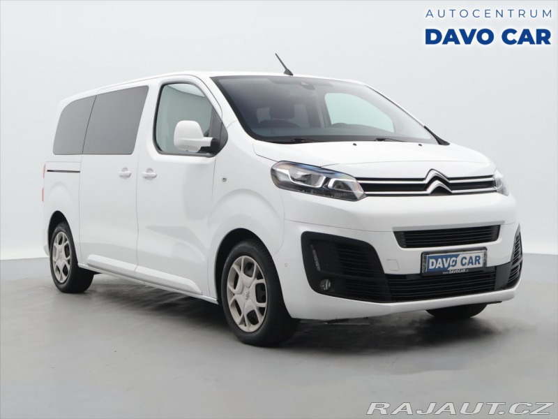 Citroën SpaceTourer 2.0 BlueHDI 130kW DPH CZ