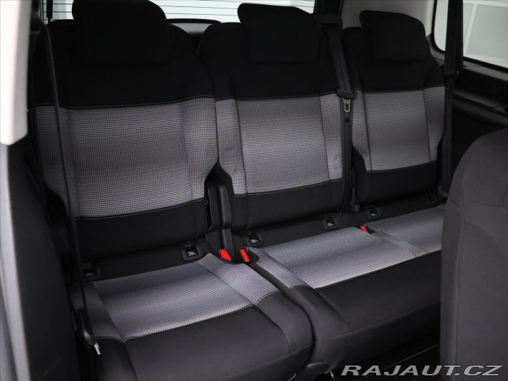 Citroën SpaceTourer 2.0 BlueHDI 130kW DPH CZ 2019