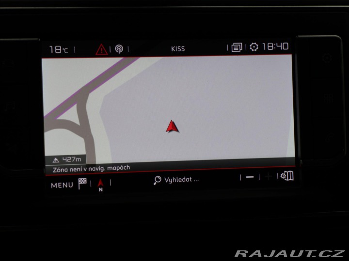 Citroën SpaceTourer 2.0 BlueHDI 130kW DPH CZ 2019