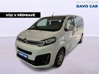 Citroën SpaceTourer 2.0 BlueHDI 130kW DPH CZ 2019