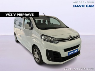 Citroën SpaceTourer 2.0 BlueHDI 130kW DPH CZ 2019