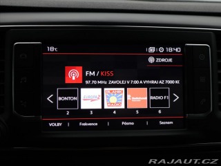 Citroën SpaceTourer 2.0 BlueHDI 130kW DPH CZ 2019