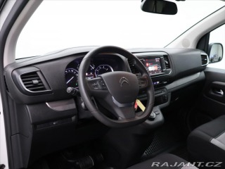 Citroën SpaceTourer 2.0 BlueHDI 130kW DPH CZ 2019