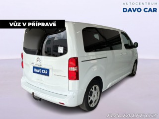Citroën SpaceTourer 2.0 BlueHDI 130kW DPH CZ 2019