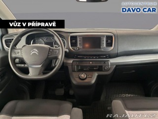 Citroën SpaceTourer 2.0 BlueHDI 130kW DPH CZ 2019