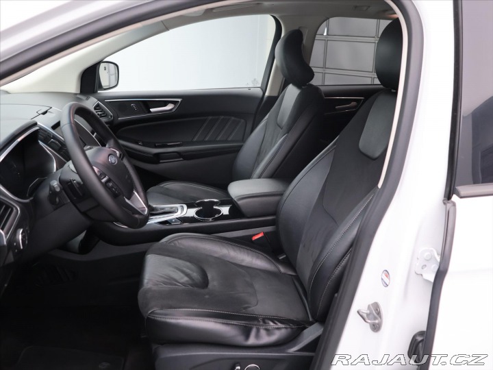 Ford Edge 2,0 TDCi 154kW Sport aut. 2017