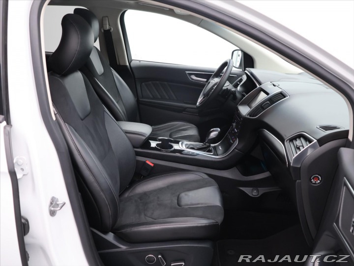 Ford Edge 2,0 TDCi 154kW Sport aut. 2017