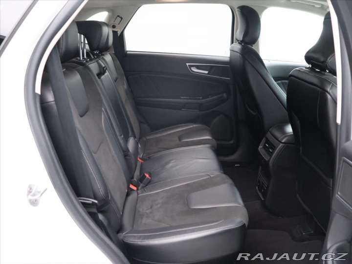 Ford Edge 2,0 TDCi 154kW Sport aut. 2017