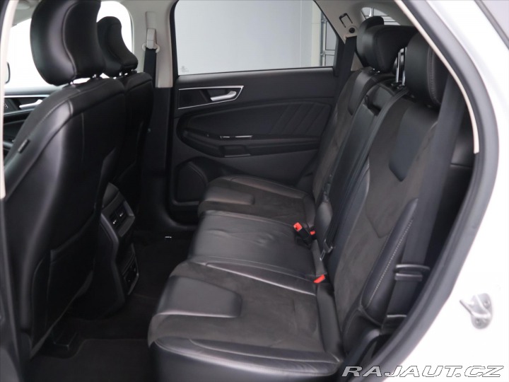 Ford Edge 2,0 TDCi 154kW Sport aut. 2017