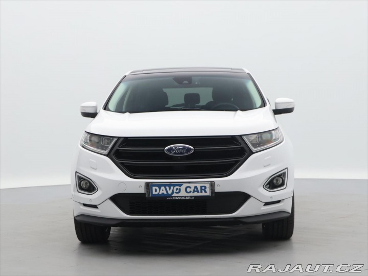 Ford Edge 2,0 TDCi 154kW Sport aut. 2017