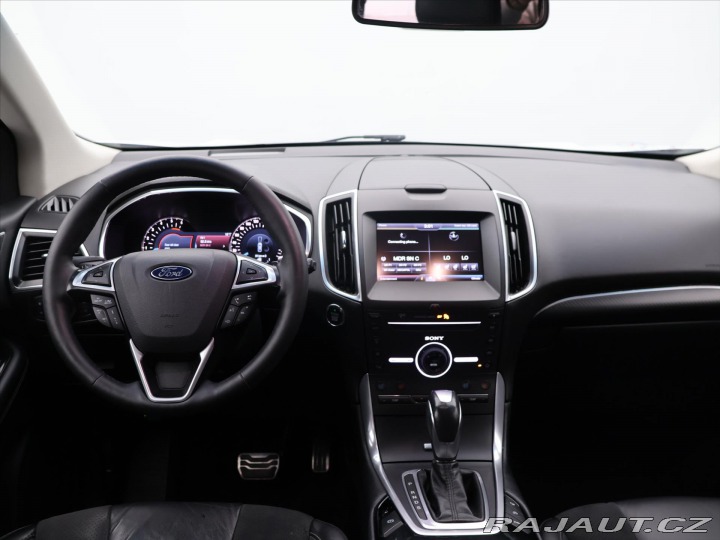 Ford Edge 2,0 TDCi 154kW Sport aut. 2017