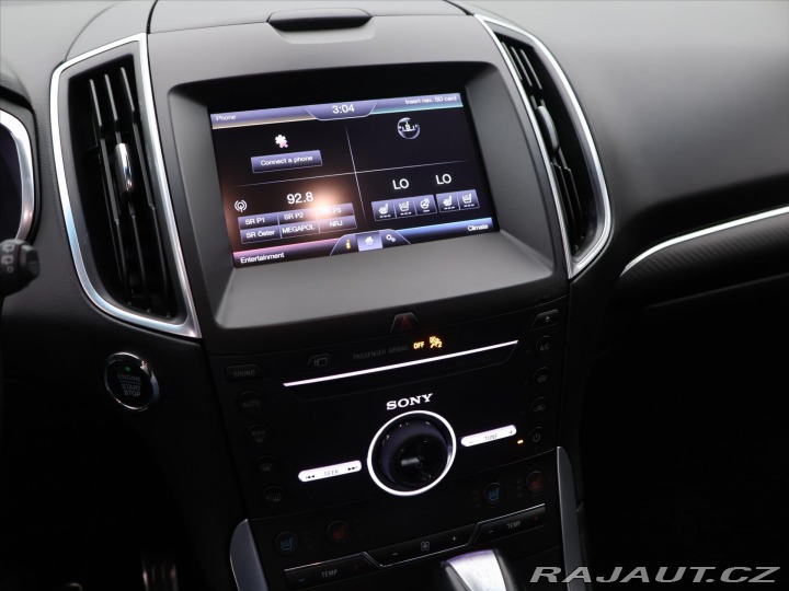 Ford Edge 2,0 TDCi 154kW Sport aut. 2017