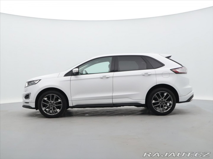 Ford Edge 2,0 TDCi 154kW Sport aut. 2017