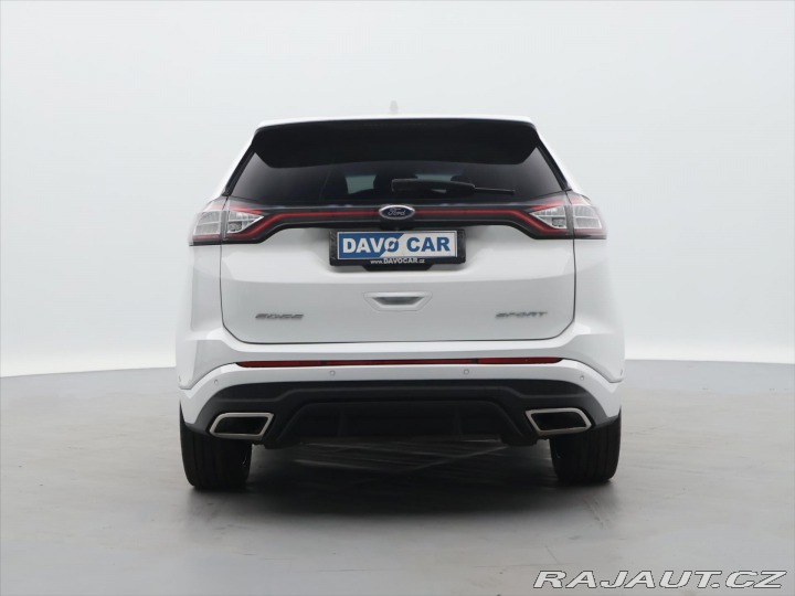 Ford Edge 2,0 TDCi 154kW Sport aut. 2017