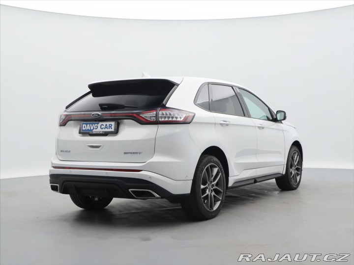 Ford Edge 2,0 TDCi 154kW Sport aut. 2017