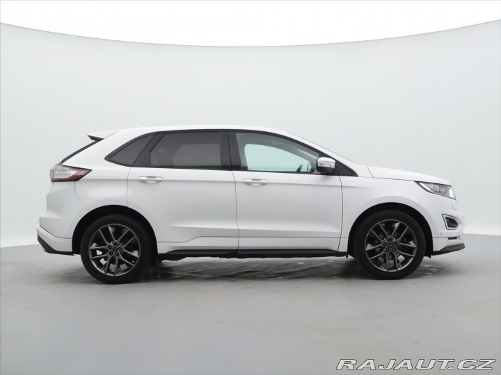 Ford Edge 2,0 TDCi 154kW Sport aut. 2017