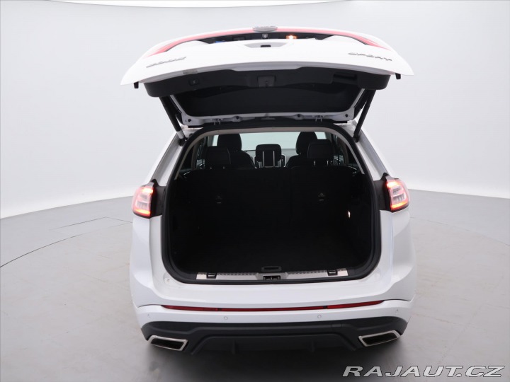 Ford Edge 2,0 TDCi 154kW Sport aut. 2017
