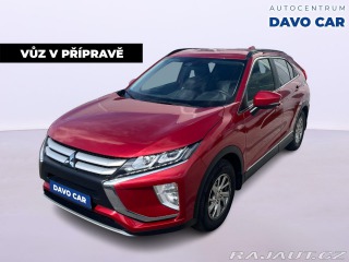 Mitsubishi Eclipse Cross 1,5 T-Mivec 120kW CZ CVT