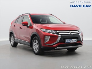 Mitsubishi Eclipse Cross 1,5 T-Mivec 120kW CZ CVT