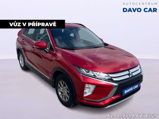 Mitsubishi Eclipse Cross 1,5 T-Mivec 120kW CZ CVT 2019