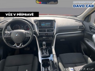 Mitsubishi Eclipse Cross 1,5 T-Mivec 120kW CZ CVT 2019