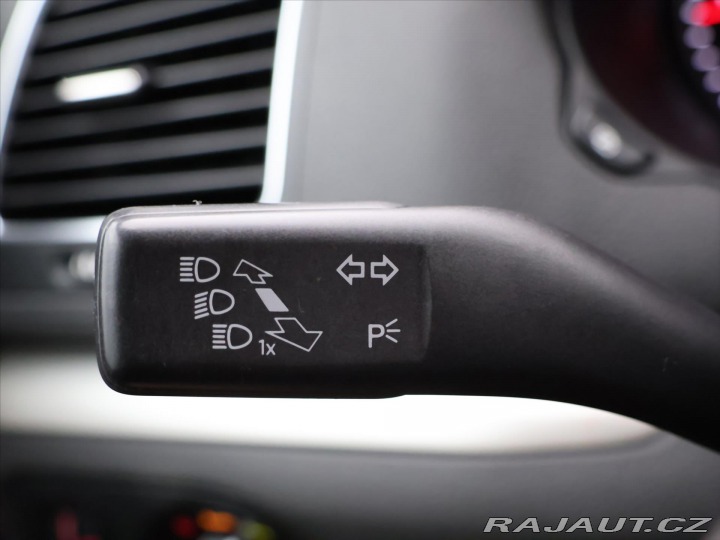Seat Alhambra 2,0 TDI 125kW DSG Style D 2011