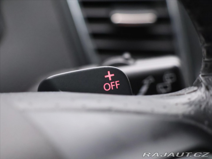 Seat Alhambra 2,0 TDI 125kW DSG Style D 2011