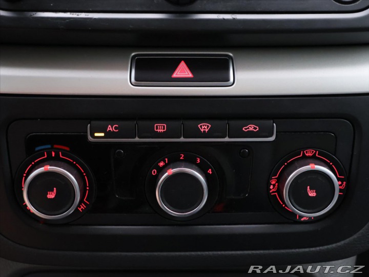 Seat Alhambra 2,0 TDI 125kW DSG Style D 2011