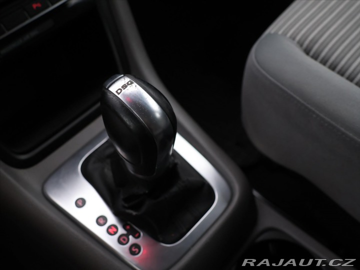 Seat Alhambra 2,0 TDI 125kW DSG Style D 2011