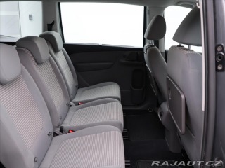 Seat Alhambra 2,0 TDI 125kW DSG Style D 2011