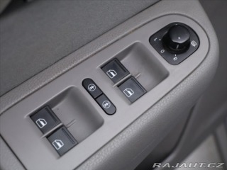 Seat Alhambra 2,0 TDI 125kW DSG Style D 2011