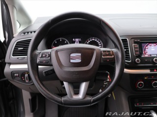 Seat Alhambra 2,0 TDI 125kW DSG Style D 2011