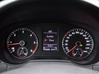 Seat Alhambra 2,0 TDI 125kW DSG Style D 2011