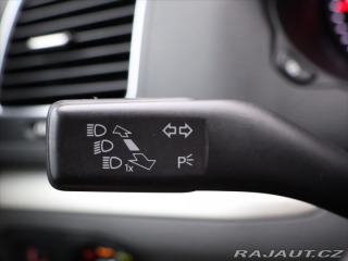 Seat Alhambra 2,0 TDI 125kW DSG Style D 2011