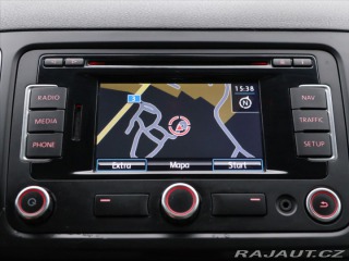 Seat Alhambra 2,0 TDI 125kW DSG Style D 2011