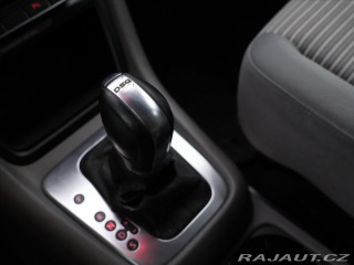 Seat Alhambra 2,0 TDI 125kW DSG Style D 2011